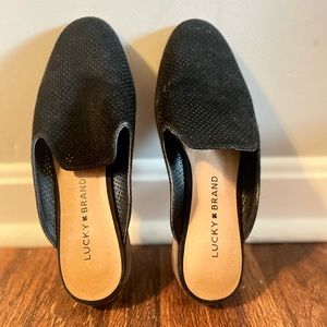 Lucky Brand Loafers